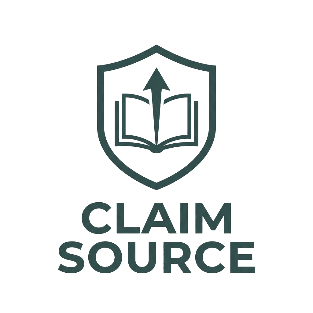 Claim Source